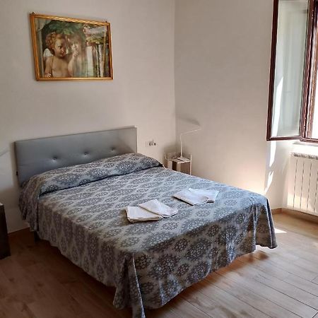 Casa Vacanze Le Cannelle Montefiascone Exteriér fotografie