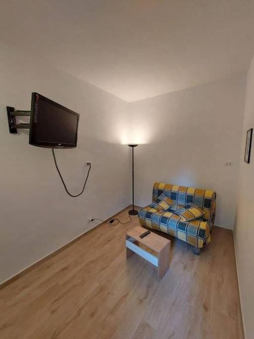 Casa Vacanze Le Cannelle Montefiascone Exteriér fotografie