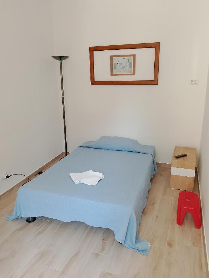 Casa Vacanze Le Cannelle Montefiascone Exteriér fotografie